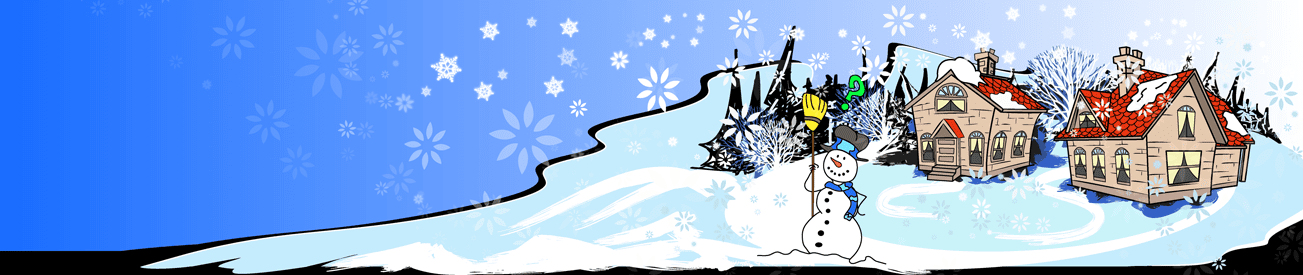 winter