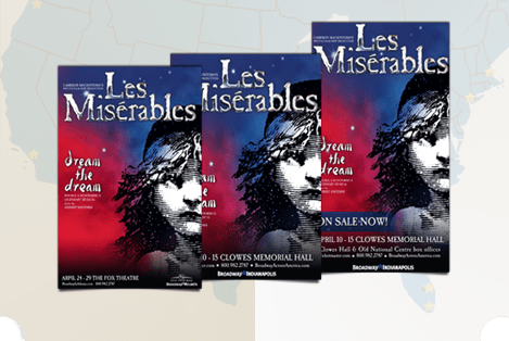 Les Miserables