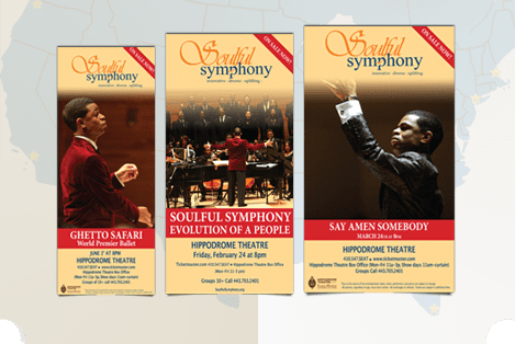 Soulfull Simphony